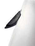 LEITZ Klemmhefter ColorClip DIN A4 transparent