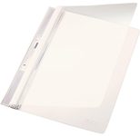 LEITZ Universal Hängehefter kaufmännische Heftung DIN A4 weiß