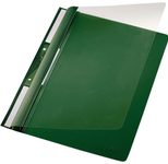 LEITZ Universal Hängehefter kaufmännische Heftung DIN A4 grün