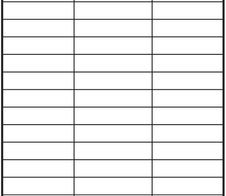 OXFORD Vokabelheft liniert DIN A4 40 Blätter
