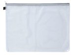 FolderSys Reißverschlussbeutel A3 transparent