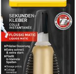 Pattex Sekundenkleber 3,0 g