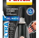 Pattex Sekundenkleber 3,0 g