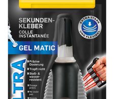 Pattex Sekundenkleber 3,0 g