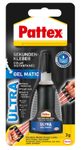 Pattex Sekundenkleber 3,0 g