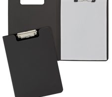 MAUL Klemmbrettmappe DIN A4 schwarz