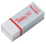 rotring Radiergummi für Bleistift weiß