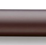 LAMY Kugelschreiber Lx Au marron, Schreibfarbe: schwarz