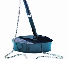 Fellowes Kugelschreiberständer Microban schwarz