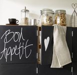 edding 4095 Kreidemarker 2.0 - 3.0 mm Weiß