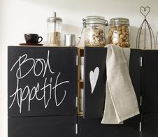 edding 4095 Kreidemarker 2.0 - 3.0 mm Weiß