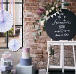 edding 4095 Kreidemarker 2.0 - 3.0 mm Mehrfarbig