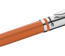 Pelikan Kugelschreiber 0.6 mm Blau