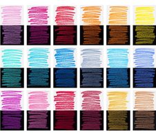 FABER-CASTELL Buntstifte Mehrfarbig