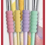 FABER-CASTELL Pinsel-Set 4-teilig