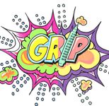 FABER-CASTELL Filzstifte Mehrfarbig 3.0 mm