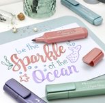 FABER-CASTELL TL 46 Textmarker Gold