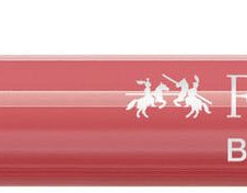 FABER-CASTELL Broadpen Fineliner 0.8 mm Orange