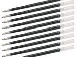 UNIMAX Kugelschreibermine Quartz Refill 0.45 mm Schwarz