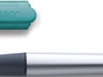 LAMY Patronenfüller nexx grün
