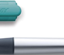 LAMY Patronenfüller nexx grün