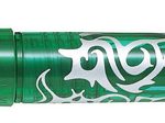 PILOT FRIXION ball Tintenroller 0.3 mm Grün
