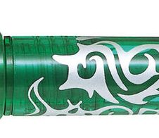 PILOT FRIXION ball Tintenroller 0.3 mm Grün