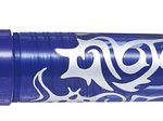 PILOT FRIXION ball Tintenroller 0.3 mm Blau