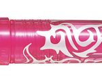 PILOT FRIXION ball Tintenroller 0.3 mm Pink