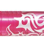 PILOT FRIXION ball Tintenroller 0.3 mm Pink