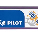 PILOT Tintenrollerminen 0.3 mm violett