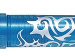 PILOT FRIXION ball Tintenroller 0.3 mm Blau
