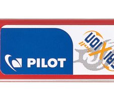 PILOT Tintenrollerminen 0.3 mm rot