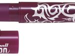 PILOT FRIXION ball Tintenroller 0.35 mm Rot
