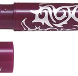 PILOT FRIXION ball Tintenroller 0.35 mm Rot