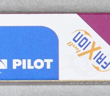 PILOT Tintenrollerminen 0.4 mm dunkelrot