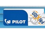 PILOT Tintenrollerminen 0.3 mm hellblau
