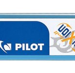 PILOT Tintenrollerminen 0.3 mm hellblau