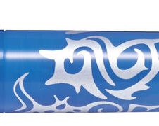 PILOT FRIXION ball Tintenroller 0.35 mm Blau
