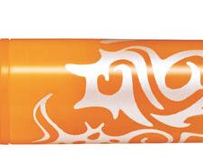 PILOT FRIXION ball Tintenroller 0.35 mm Orange