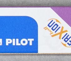 PILOT Tintenrollerminen 0.4 mm purple