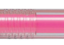 PILOT G2 Gelschreiber 0.4 mm, Schreibfarbe: Pink