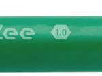 Pentel Kugelschreiber 0.5 mm Grün