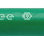 Pentel Kugelschreiber 0.5 mm Grün