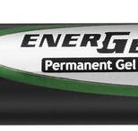 Pentel EnerGel Document Gelschreiber 0.35 mm, Schreibfarbe: Grün
