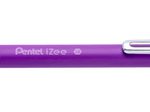 Pentel Kugelschreiber 0.5 mm Lila