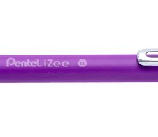 Pentel Kugelschreiber 0.5 mm Lila