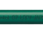 Pentel Gelschreiberminen 0.35 mm Grün