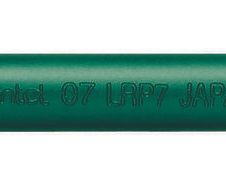 Pentel Gelschreiberminen 0.35 mm Grün