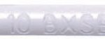 Pentel Kugelschreiberminen iZee 0.5 mm Blau